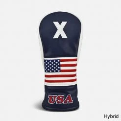 PRG Patriot Wood Cover 14 PRG Patriot Wood Cover -Cheap Fairway Golf Store PRG0018d