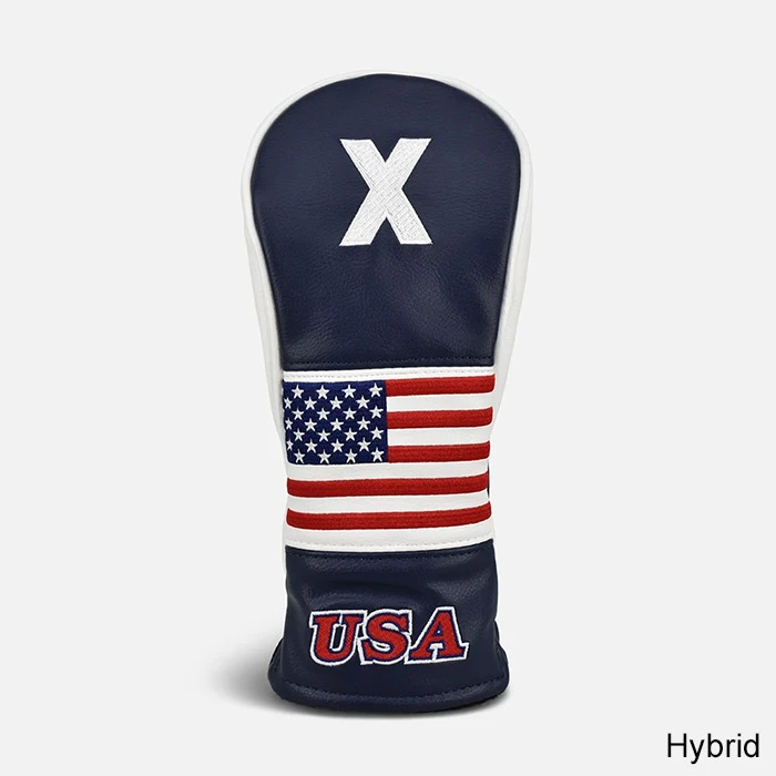 PRG Patriot Wood Cover 5 PRG Patriot Wood Cover - Image 5