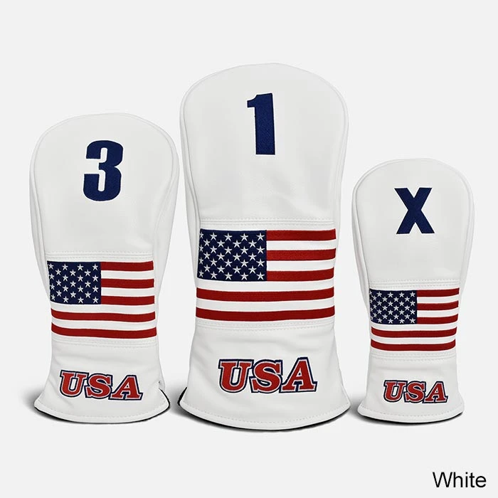 PRG Patriot Wood Cover 6 PRG Patriot Wood Cover - Image 6