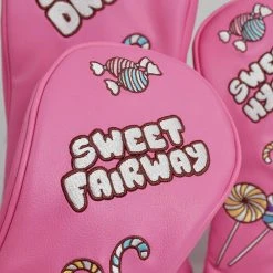 PRG Sweet Wood Cover 4 PRG Sweet Wood Cover -Cheap Fairway Golf Store PRG0019d