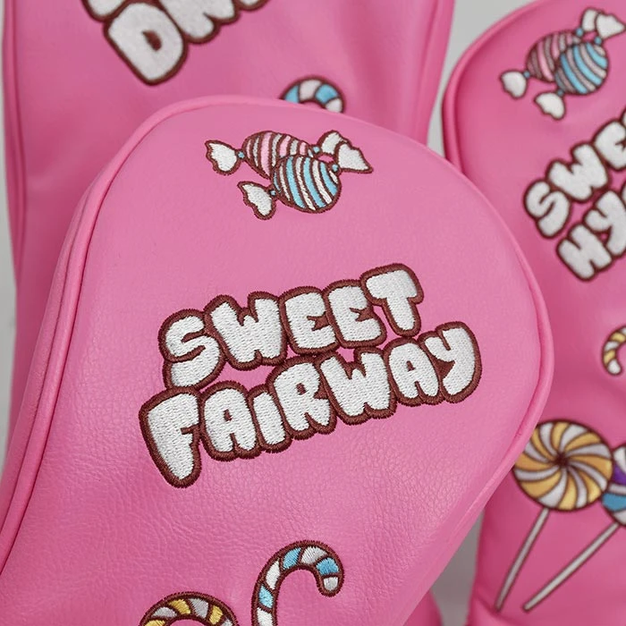 PRG Sweet Wood Cover PRG Sweet Wood Cover -Cheap Fairway Golf Store PRG0019d