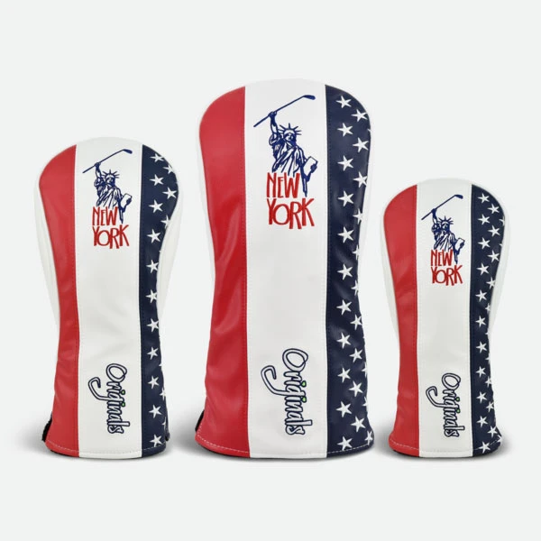 PRG Liberty Wood Cover 1 PRG Liberty Wood Cover