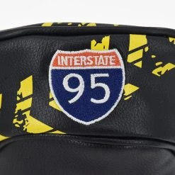 PRG Golf Cart Crossing Wood Cover -Cheap Fairway Golf Store PRG0022e