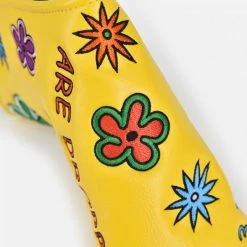 PRG 3 Foot Putts Putter Cover 13 PRG 3 Foot Putts Putter Cover -Cheap Fairway Golf Store PRG0025d