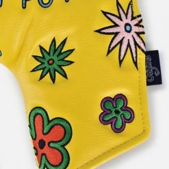 PRG 3 Foot Putts Putter Cover 16 PRG 3 Foot Putts Putter Cover -Cheap Fairway Golf Store PRG0025g