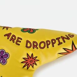 PRG 3 Foot Putts Putter Cover 17 PRG 3 Foot Putts Putter Cover -Cheap Fairway Golf Store PRG0025h