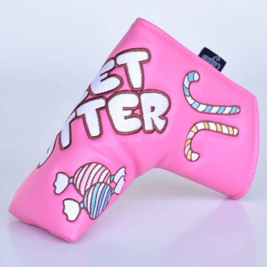 PRG Sweet Putter Cover 2 PRG Sweet Putter Cover - Image 2