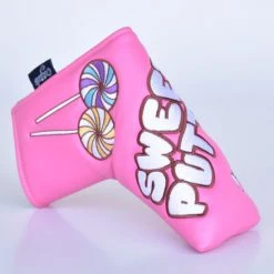 PRG Sweet Putter Cover 10 PRG Sweet Putter Cover -Cheap Fairway Golf Store PRG0028b