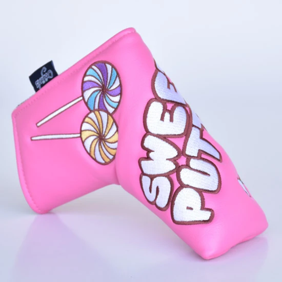 PRG Sweet Putter Cover 3 PRG Sweet Putter Cover - Image 3