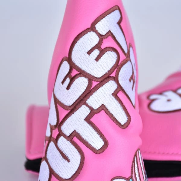 PRG Sweet Putter Cover 4 PRG Sweet Putter Cover - Image 4