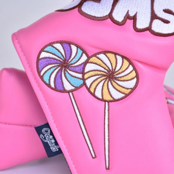 PRG Sweet Putter Cover 5 PRG Sweet Putter Cover - Image 5