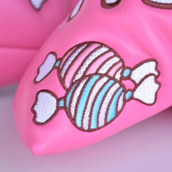 PRG Sweet Putter Cover 6 PRG Sweet Putter Cover - Image 6