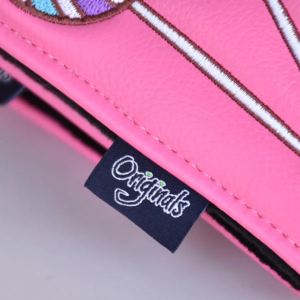 PRG Sweet Putter Cover 8 PRG Sweet Putter Cover - Image 8