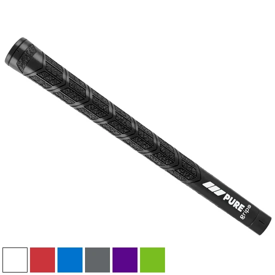 Pure Grips PURE DTX Grip 1 Pure Grips PURE DTX Grip
