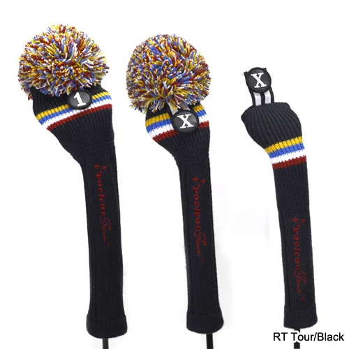 RocketTour Limited Edition Headcover 4 RocketTour Limited Edition Headcover - Image 4