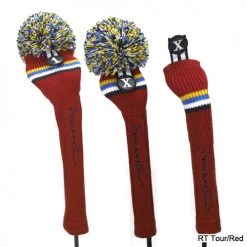 RocketTour Limited Edition Headcover 12 RocketTour Limited Edition Headcover -Cheap Fairway Golf Store ROC0010 10d