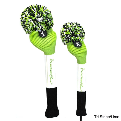 RocketTour Limited Edition Headcover 7 RocketTour Limited Edition Headcover - Image 7