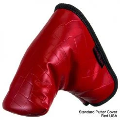 Rose & Fire Leather Headcover 3 Rose & Fire Leather Headcover -Cheap Fairway Golf Store RSF0041 41c