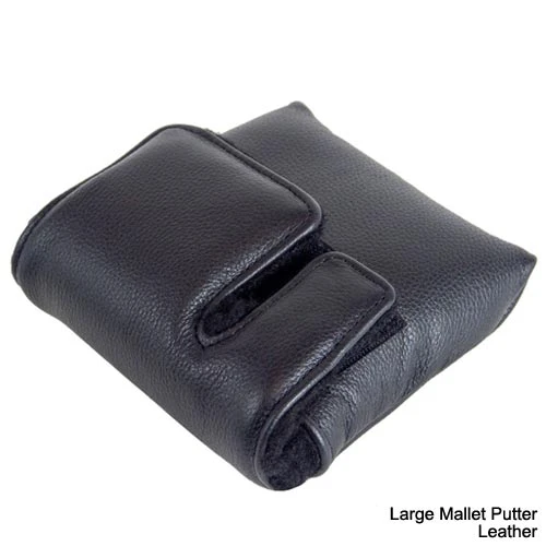 Rose & Fire Leather Headcover Rose & Fire Leather Headcover -Cheap Fairway Golf Store RSF0041 41f