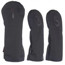 Rose & Fire Ballistic Nyron Headcover