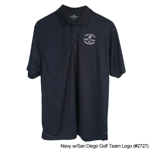 San Diego Gift Stripe Polo Shirts (#2727) San Diego Gifts San Diego Gift Stripe Polo Shirts (#2727) -Cheap Fairway Golf Store SAG0027e