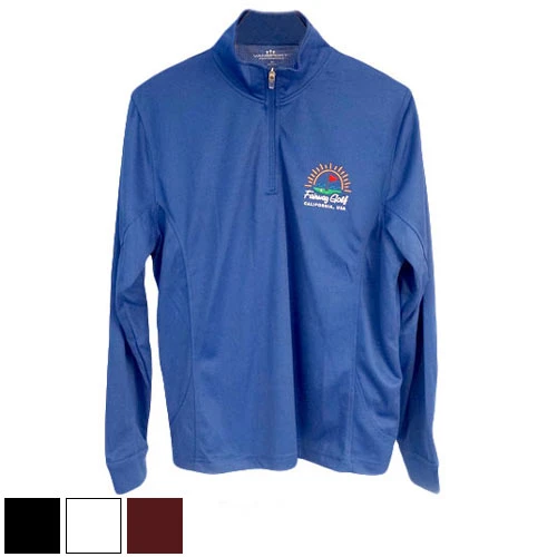 San Diego Gift Vansport Mesh 1/4 Zip Tech Pullovers (#3405) San Diego Gifts San Diego Gift Vansport Mesh 1/4 Zip Tech Pullovers (#3405) -Cheap Fairway Golf Store SAG0031 31