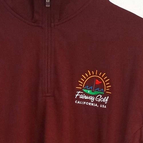 San Diego Gift Vansport Mesh 1/4 Zip Tech Pullovers (#3405) San Diego Gifts San Diego Gift Vansport Mesh 1/4 Zip Tech Pullovers (#3405) -Cheap Fairway Golf Store SAG0031 31d