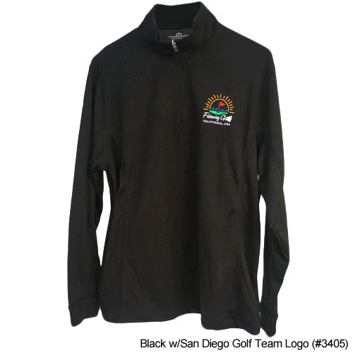 San Diego Gift Vansport Mesh 1/4 Zip Tech Pullovers (#3405) San Diego Gifts San Diego Gift Vansport Mesh 1/4 Zip Tech Pullovers (#3405) -Cheap Fairway Golf Store SAG0031 31e
