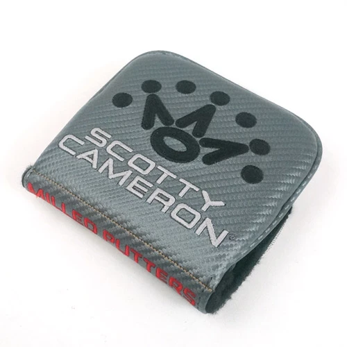 Scotty Cameron 2017 Futura Putter Headcover ScottyCameron Scotty Cameron 2017 Futura Putter Headcover -Cheap Fairway Golf Store SCT1083 1083