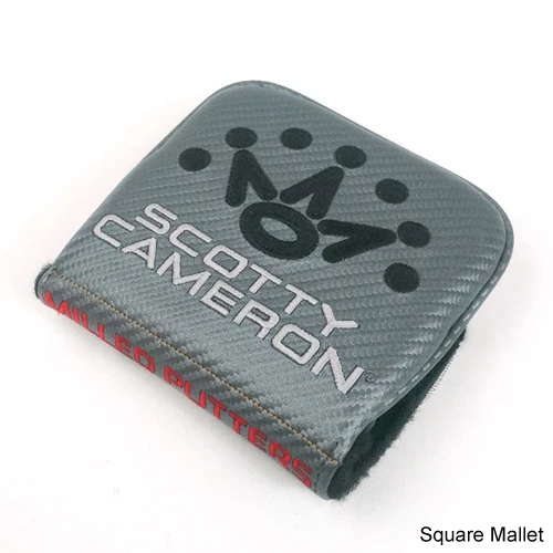 Scotty Cameron 2017 Futura Putter Headcover ScottyCameron Scotty Cameron 2017 Futura Putter Headcover -Cheap Fairway Golf Store SCT1083 1083a