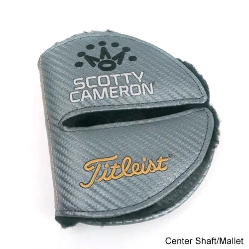 Scotty Cameron 2017 Futura Putter Headcover ScottyCameron Scotty Cameron 2017 Futura Putter Headcover -Cheap Fairway Golf Store SCT1083 1083d