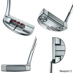 ScottyCameron Scotty Cameron 2018 Select Putters 4 ScottyCameron Scotty Cameron 2018 Select Putters -Cheap Fairway Golf Store SCT1126 1126d