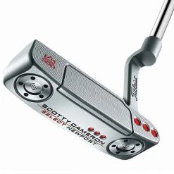 ScottyCameron Scotty Cameron 2018 Select Series 1st Of 500 Putter