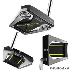 ScottyCameron Scotty Cameron 2019 Phantom X Putters 13 ScottyCameron Scotty Cameron 2019 Phantom X Putters -Cheap Fairway Golf Store SCT1200b