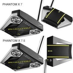 ScottyCameron Scotty Cameron 2019 Phantom X Putters 15 ScottyCameron Scotty Cameron 2019 Phantom X Putters -Cheap Fairway Golf Store SCT1200d