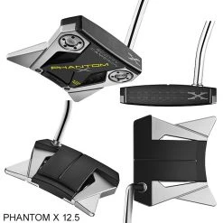 ScottyCameron Scotty Cameron 2019 Phantom X Putters 19 ScottyCameron Scotty Cameron 2019 Phantom X Putters -Cheap Fairway Golf Store SCT1200h