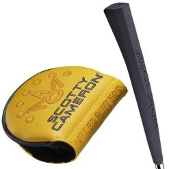 ScottyCameron Scotty Cameron 2019 Phantom X Putters 20 ScottyCameron Scotty Cameron 2019 Phantom X Putters -Cheap Fairway Golf Store SCT1200i