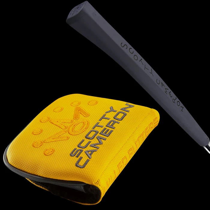 ScottyCameron Scotty Cameron 2019 Phantom X Putters 11 ScottyCameron Scotty Cameron 2019 Phantom X Putters - Image 11