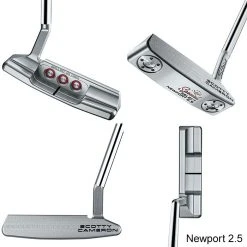 ScottyCameron Scotty Cameron Special Select Putters 3 ScottyCameron Scotty Cameron Special Select Putters -Cheap Fairway Golf Store SCT1362c