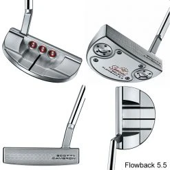 ScottyCameron Scotty Cameron Special Select Putters 7 ScottyCameron Scotty Cameron Special Select Putters -Cheap Fairway Golf Store SCT1362g