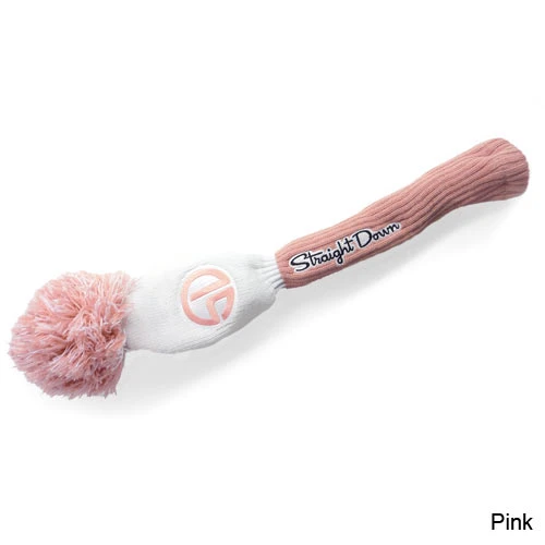 Straight Down SD Club Sock Headcovers (#81008) 3 Straight Down SD Club Sock Headcovers (#81008) - Image 3