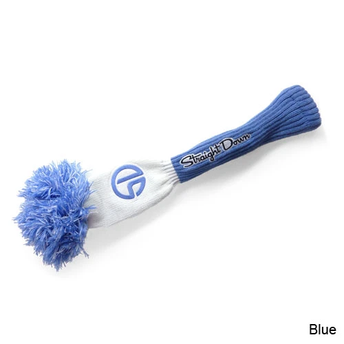 Straight Down SD Club Sock Headcovers (#81008) 4 Straight Down SD Club Sock Headcovers (#81008) - Image 4