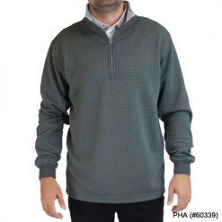 Straight Down Optic 1/2 Zip Jacket 8 Straight Down Optic 1/2 Zip Jacket -Cheap Fairway Golf Store SDN0017 17b