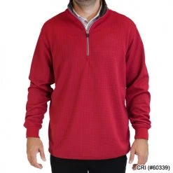 Straight Down Optic 1/2 Zip Jacket 10 Straight Down Optic 1/2 Zip Jacket -Cheap Fairway Golf Store SDN0017 17d