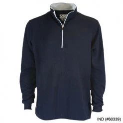 Straight Down Optic 1/2 Zip Jacket 11 Straight Down Optic 1/2 Zip Jacket -Cheap Fairway Golf Store SDN0017 17e