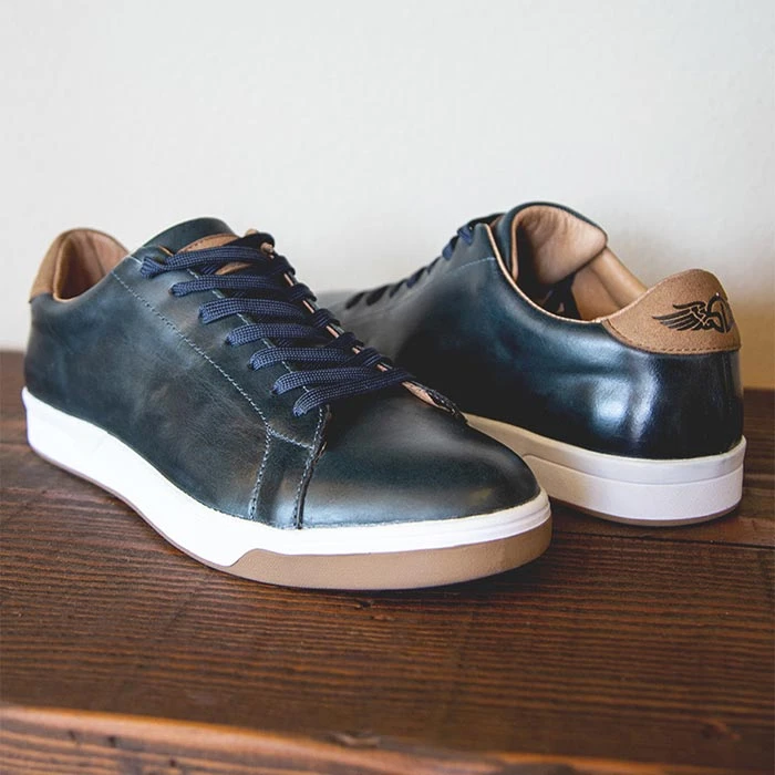 Straight Down The Range Golf Shoes 4 Straight Down The Range Golf Shoes - Image 4