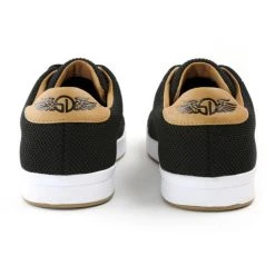 Straight Down The Wings Golf Shoes -Cheap Fairway Golf Store SDN0037f