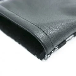 Seamus Golf Leather Monogrammed Scott Tartan Head Covers 13 Seamus Golf Leather Monogrammed Scott Tartan Head Covers -Cheap Fairway Golf Store SEA0013 13f