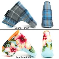 Seamus Golf Blade Putter Covers -Cheap Fairway Golf Store SEA0018b