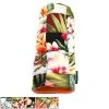 Seamus Golf Hawaiian Wood Headcover Set